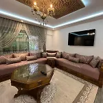 Appartement Spacieuse
