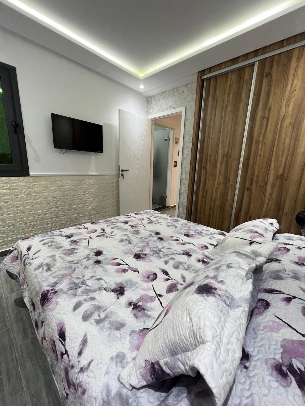 Spacieuse Apartamento