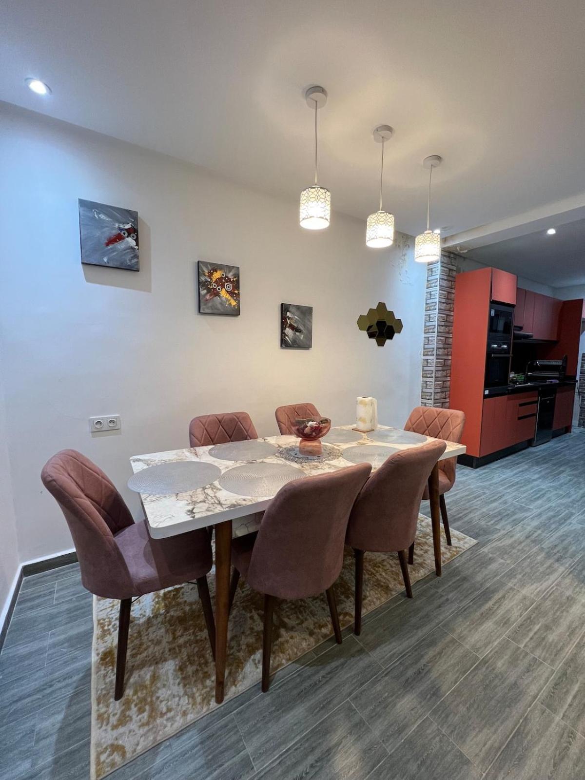 Spacieuse Apartamento *