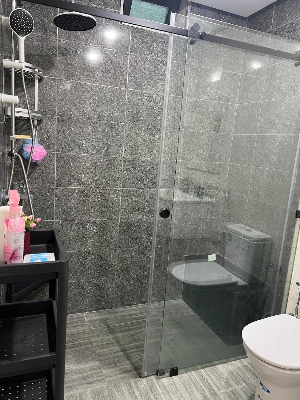 Spacieuse Apartamento