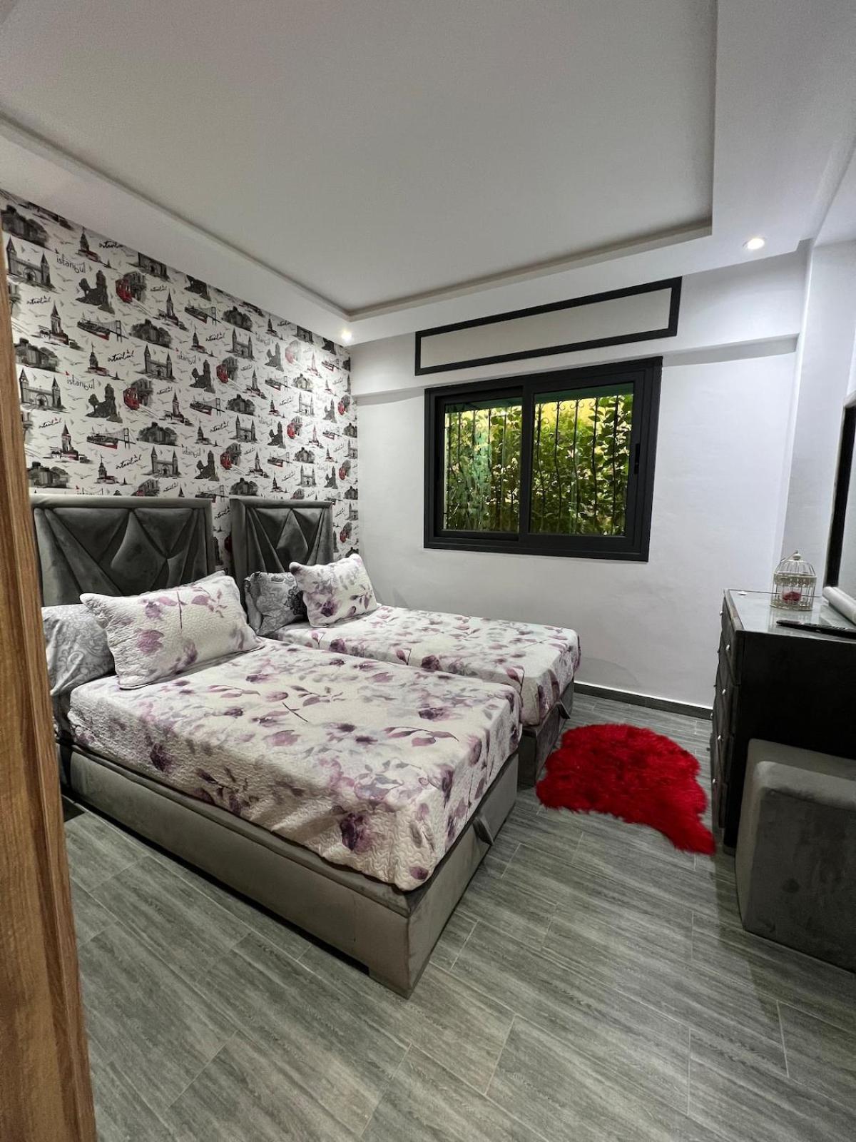 Apartamento Spacieuse