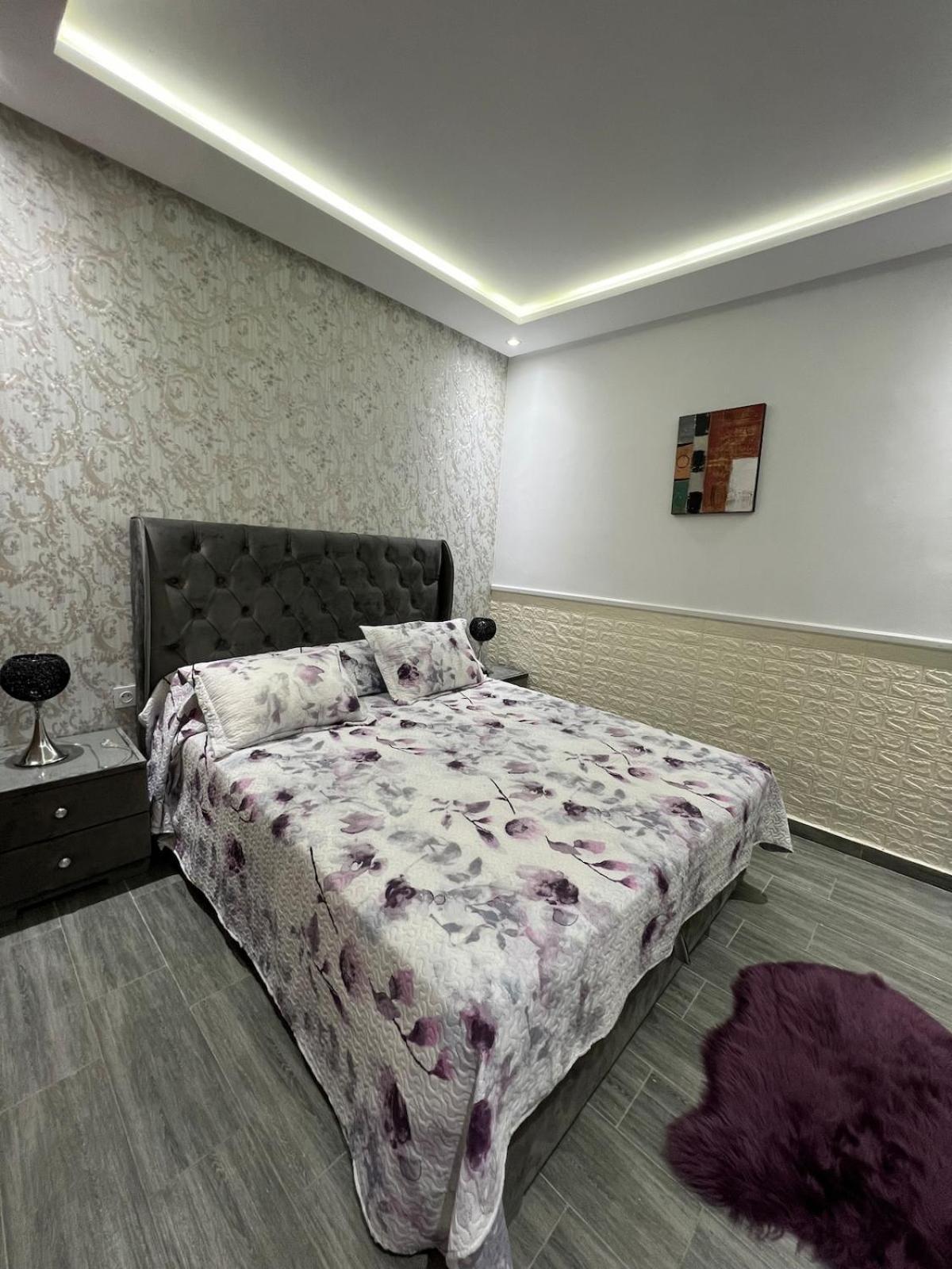 Apartamento Spacieuse *